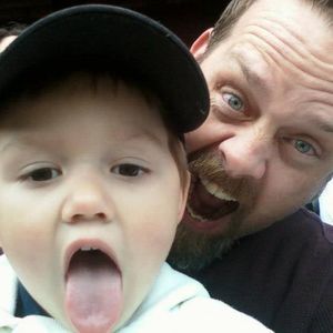 Meet your Posher, Edward